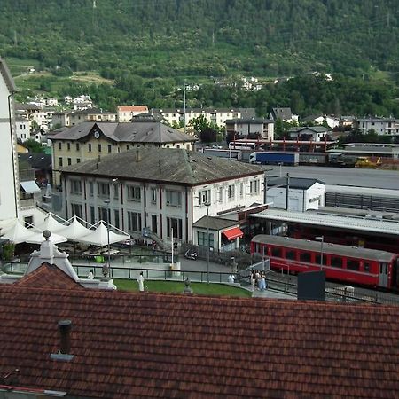 La Casa Di Gio Apartman Tirano Kültér fotó
