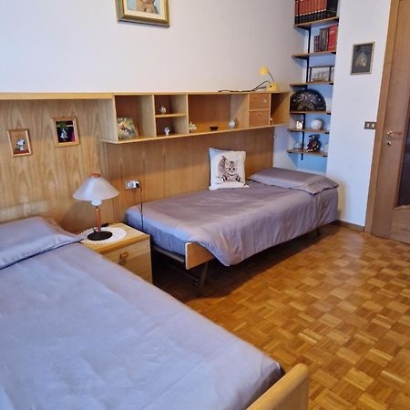 La Casa Di Gio Apartman Tirano Kültér fotó