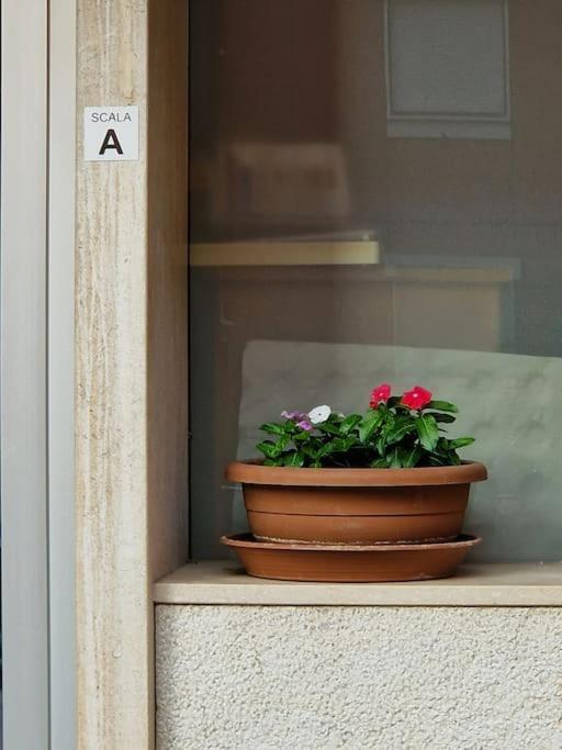 La Casa Di Gio Apartman Tirano Kültér fotó