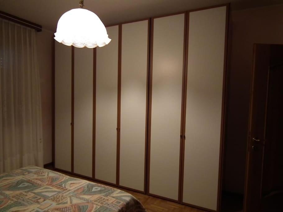 La Casa Di Gio Apartman Tirano Kültér fotó