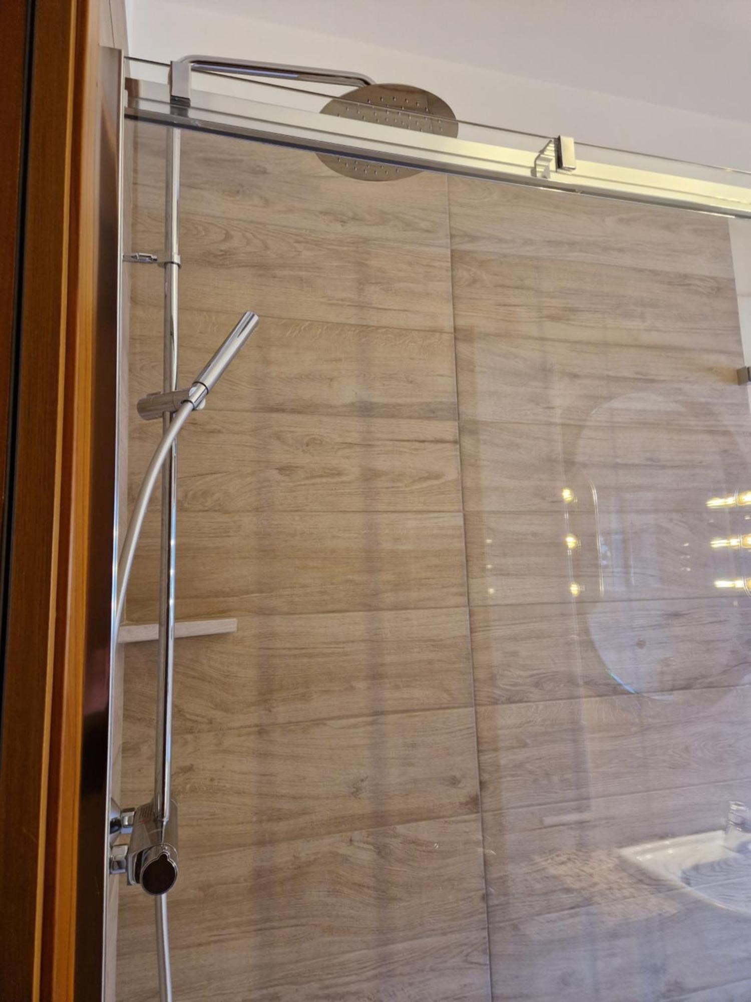 La Casa Di Gio Apartman Tirano Kültér fotó
