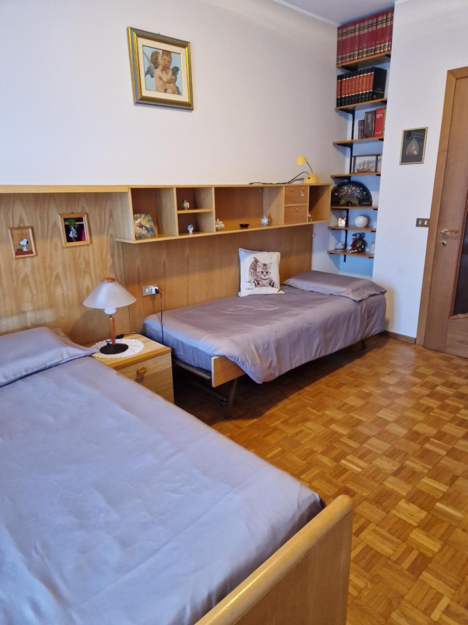 La Casa Di Gio Apartman Tirano Kültér fotó