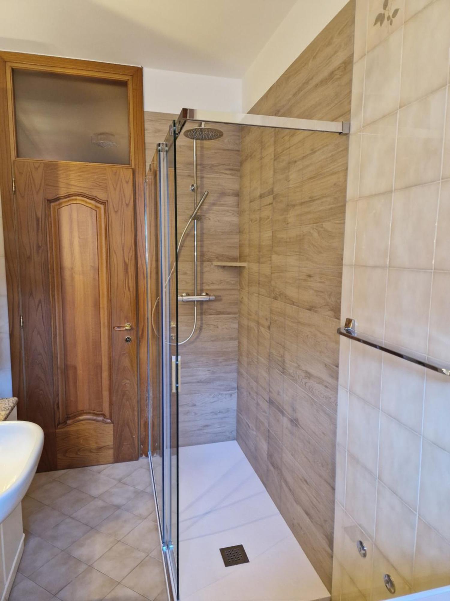 La Casa Di Gio Apartman Tirano Kültér fotó